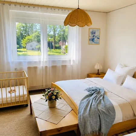Apartment Monteurwohnung In Am Obermain Bad Staffelstein
