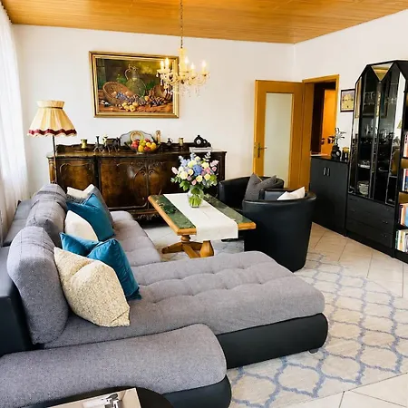 Apartment Monteurwohnung In Am Obermain *
